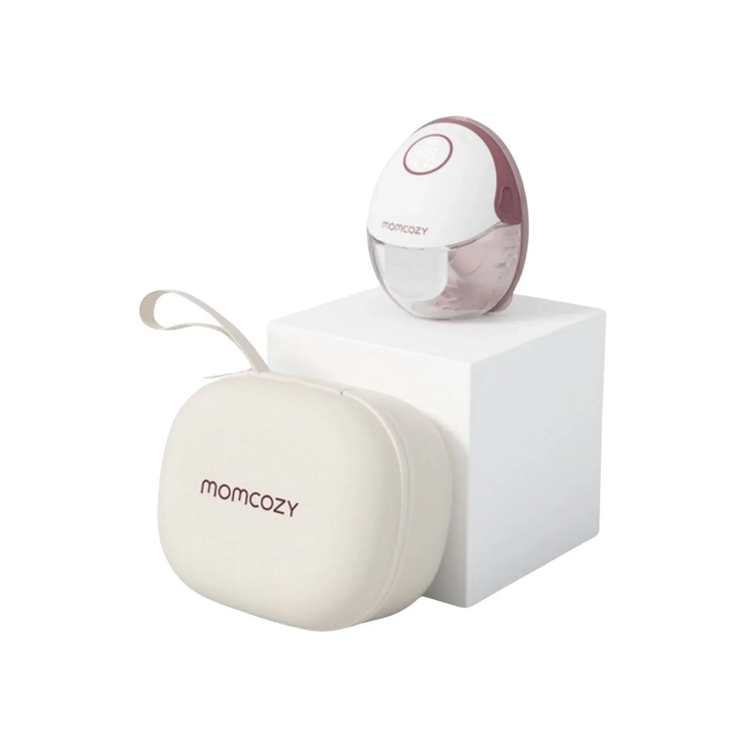Momcozy M6 Single Electric Breast Pump