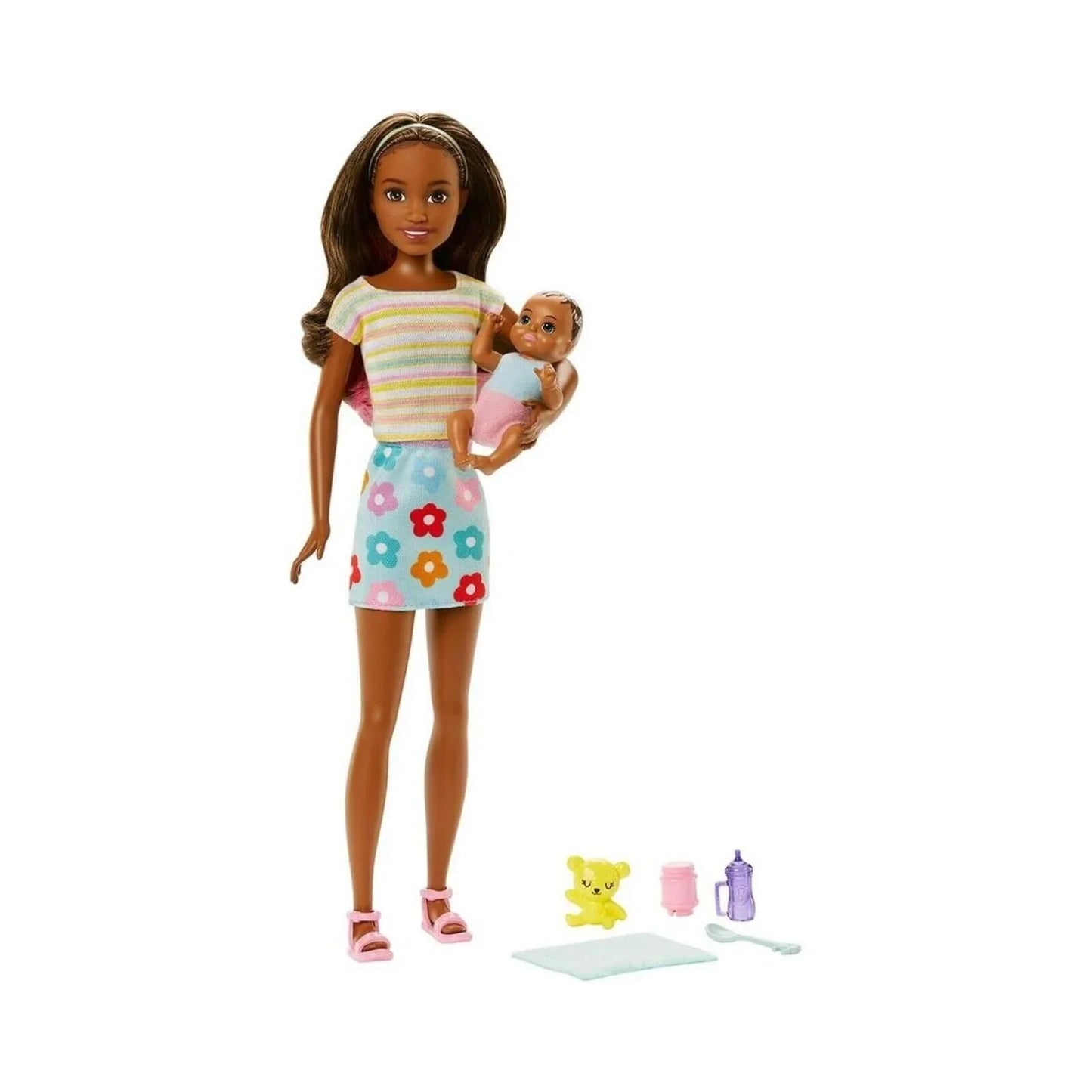 Barbie Babysitter Skipper Dolls Assorted