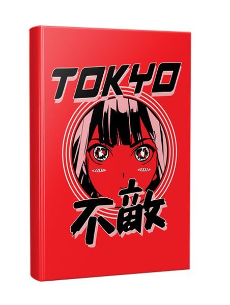 Korkusuz Anime-Manga Planlama Defteri