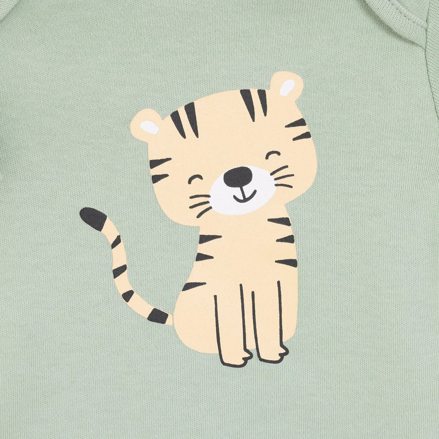 HelloBaby Boy Jumpsuit