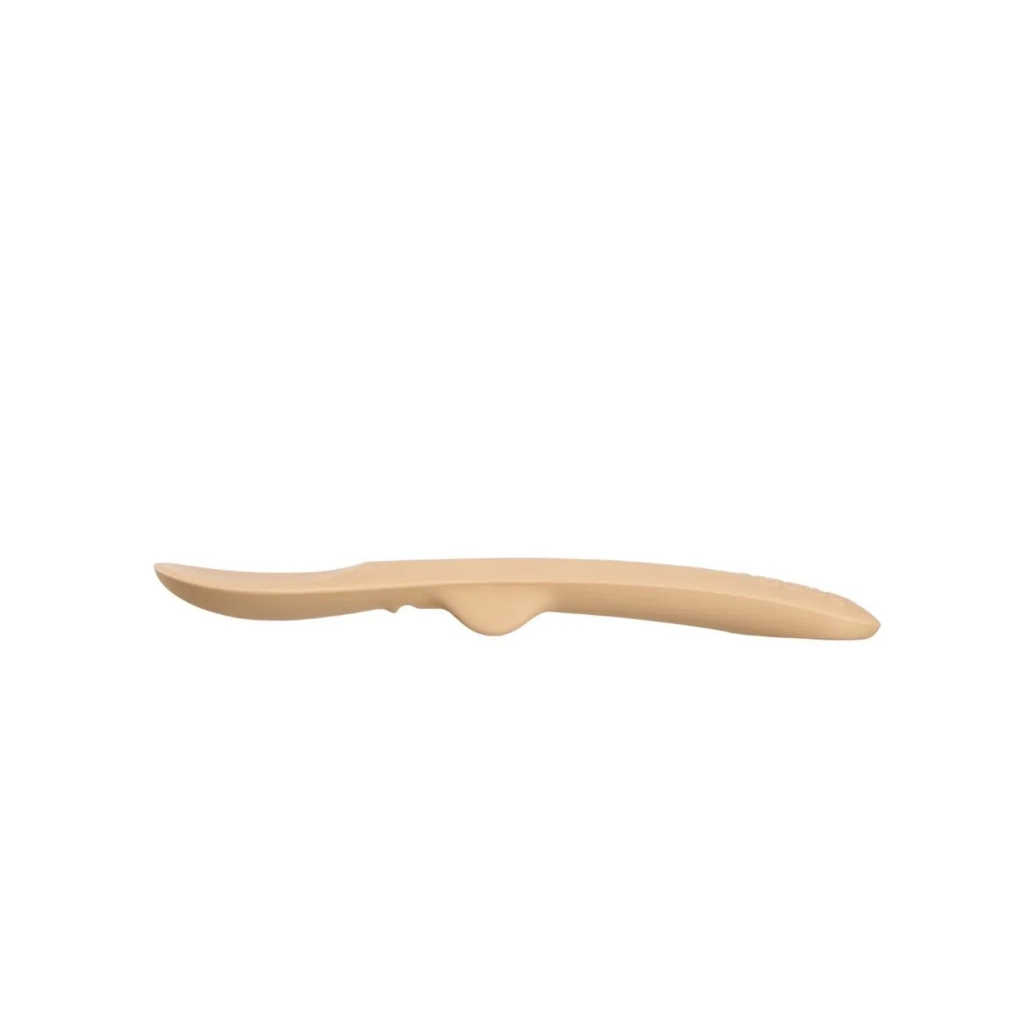 Vital Baby Nourish Silicone Spoons Pack of 3 - Pastel