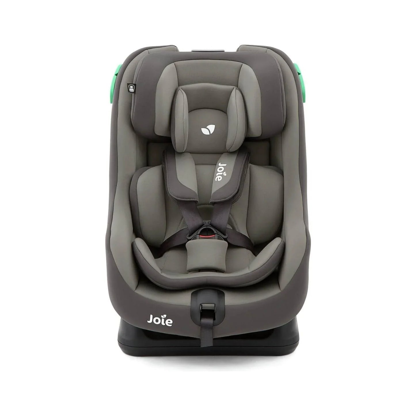 Joie Steadi R129 Group 0+/1 Car Seat - Cobblestone