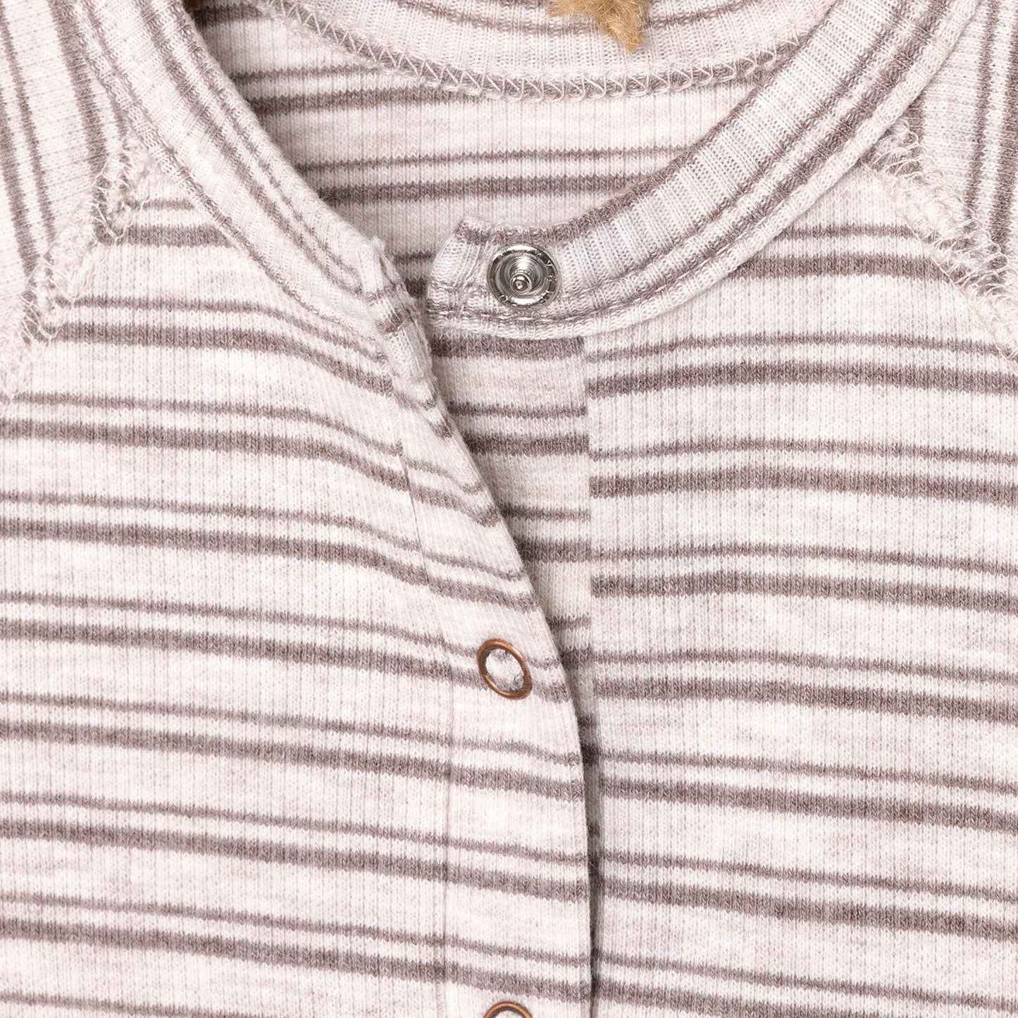 Newborn Fashion Club Unisex Footed Bottom