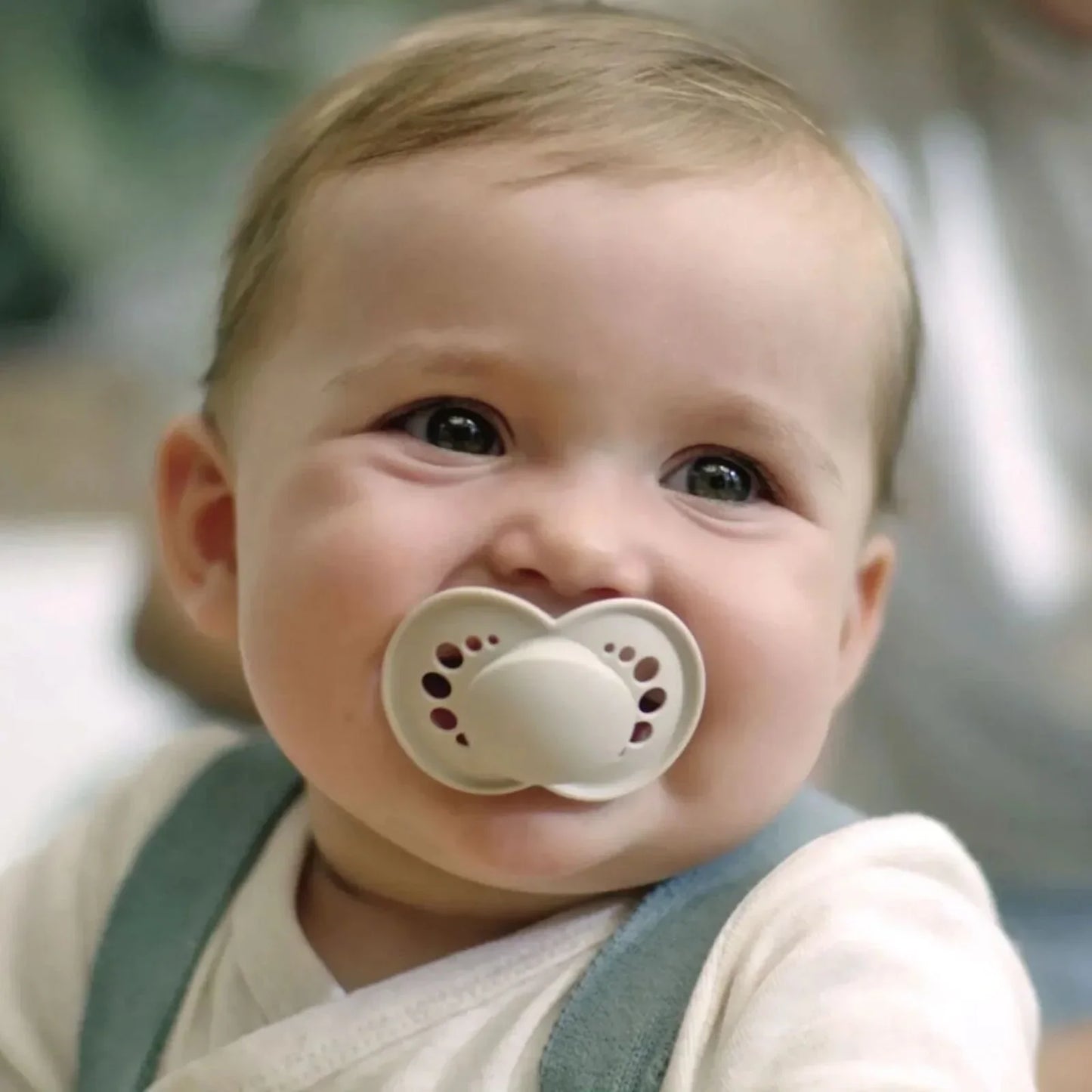 MAM Original Soother 18-36 months Pack of 2 - Pink