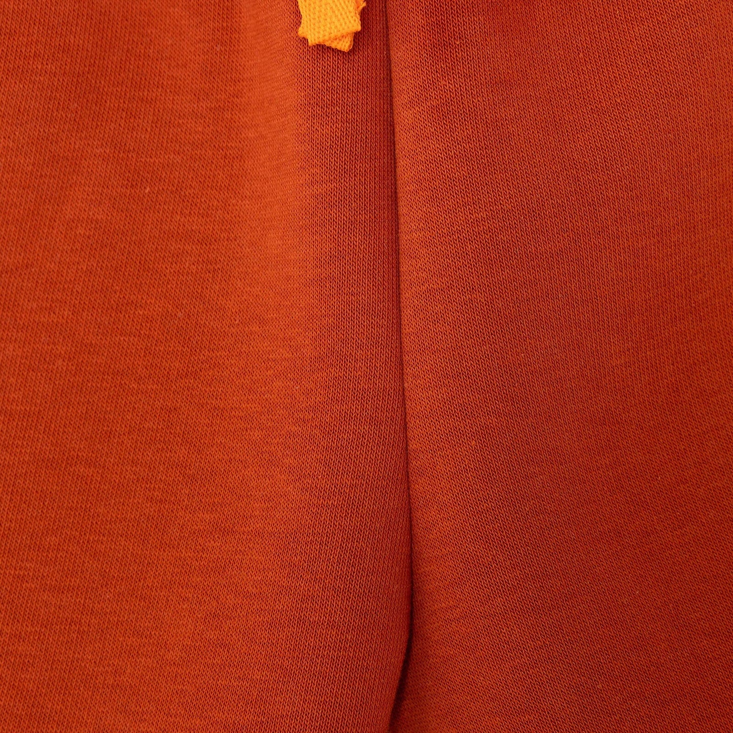 HelloBaby Forest Camp Boy Joggers - Brown