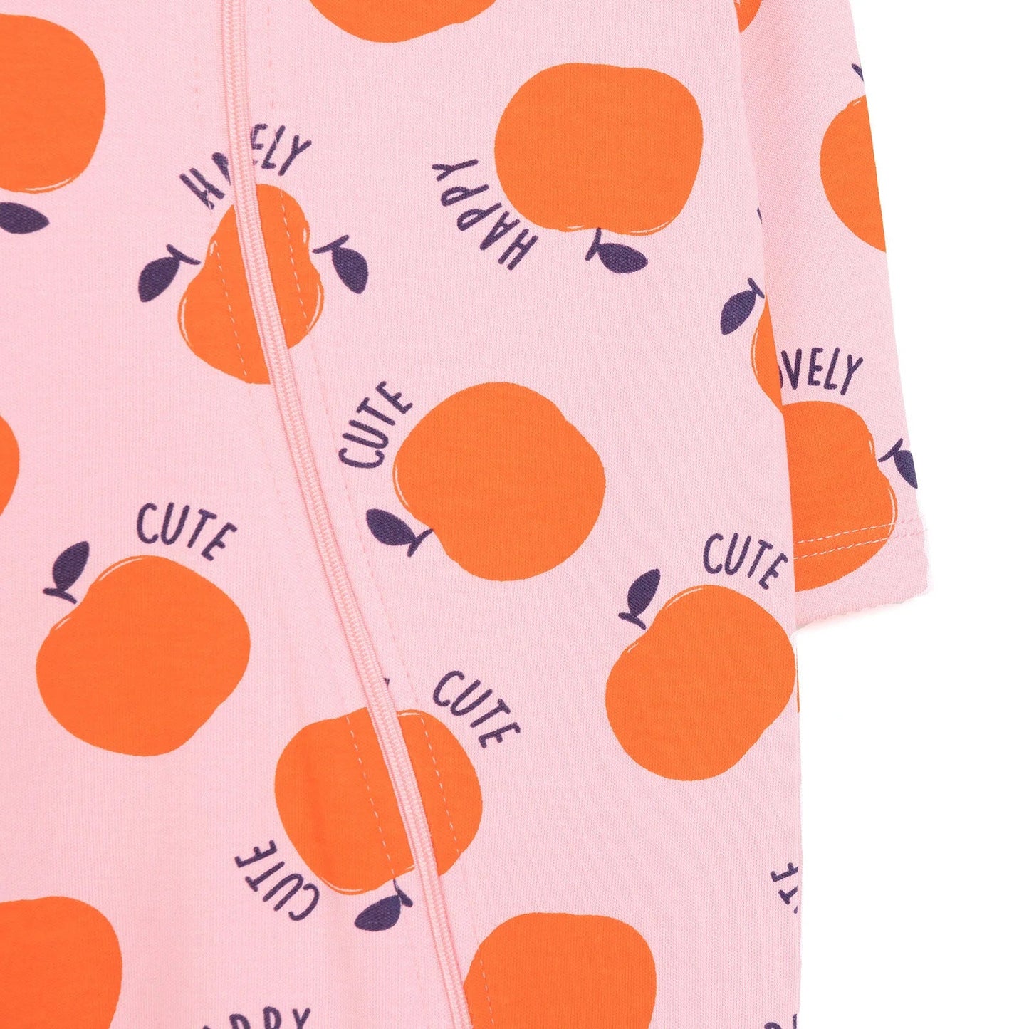 HelloBaby Girl Jumpsuit - Pink