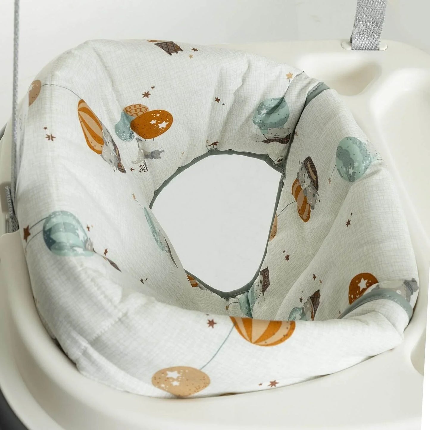 Graco Bumper Jumper - Up & Away