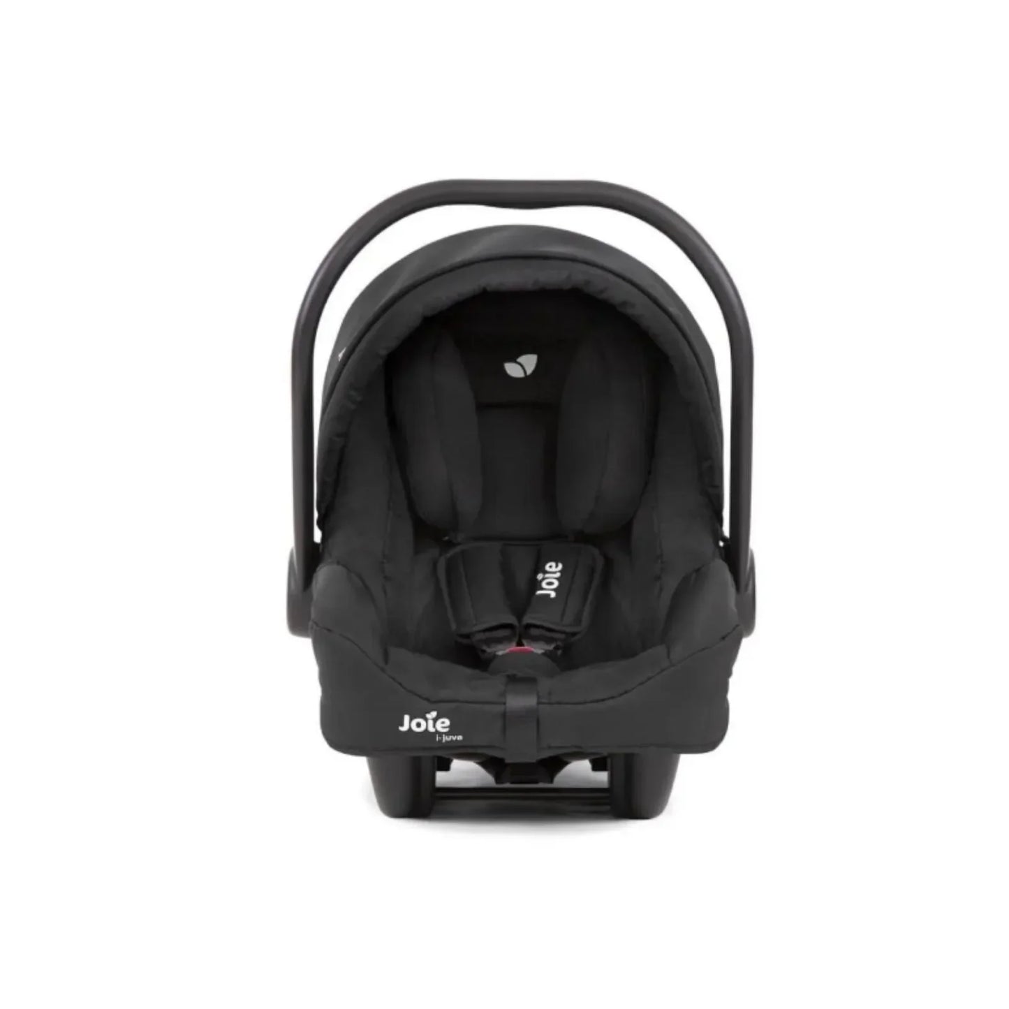 Joie i-Muze LX 3-in-1 4 Wheel Travel System - Shale