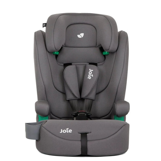 Outlet - Joie Elevate R129 Group 1/2/3 Car Seat - Thunder