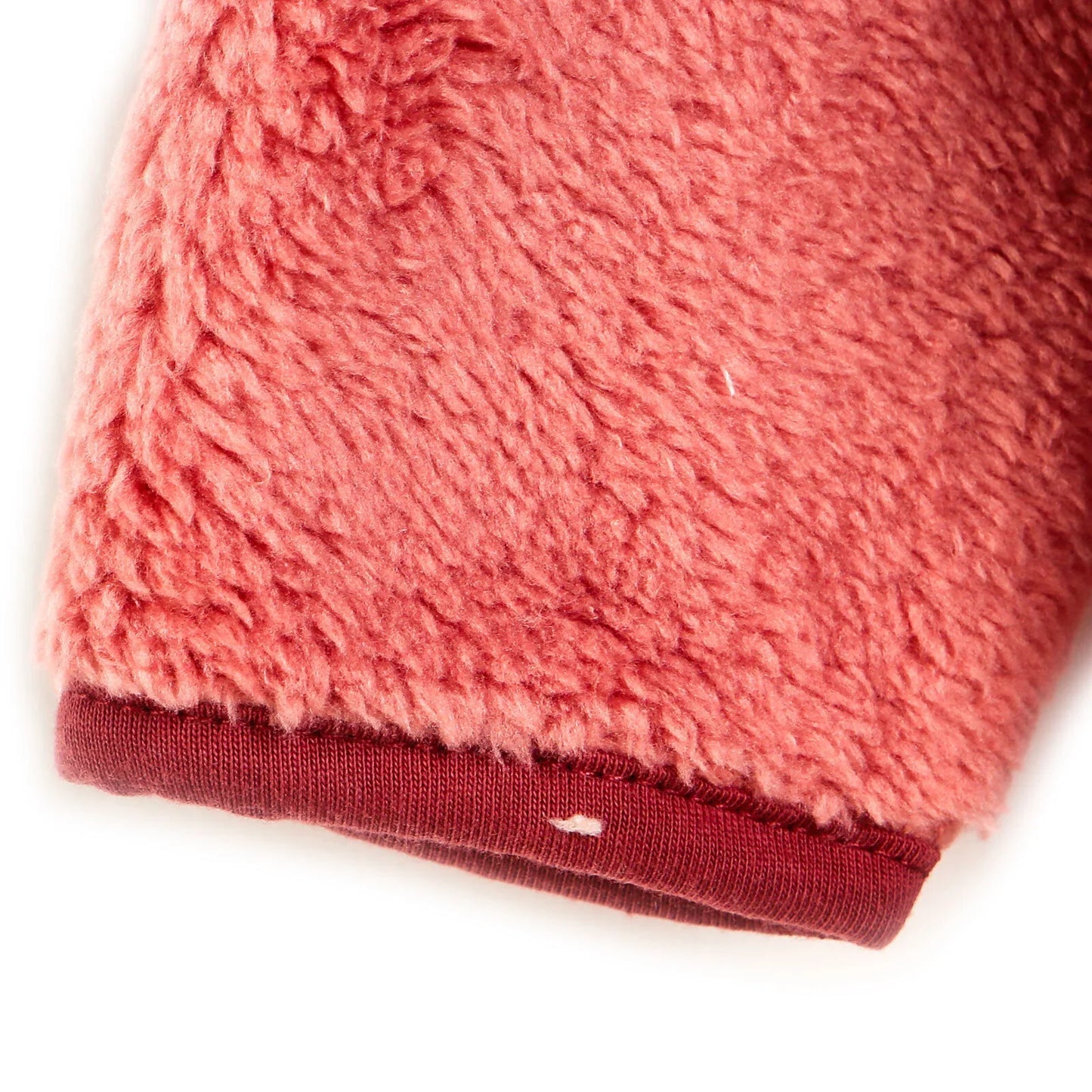 HelloBaby Welsoft Footed Jumpsuit - Pink