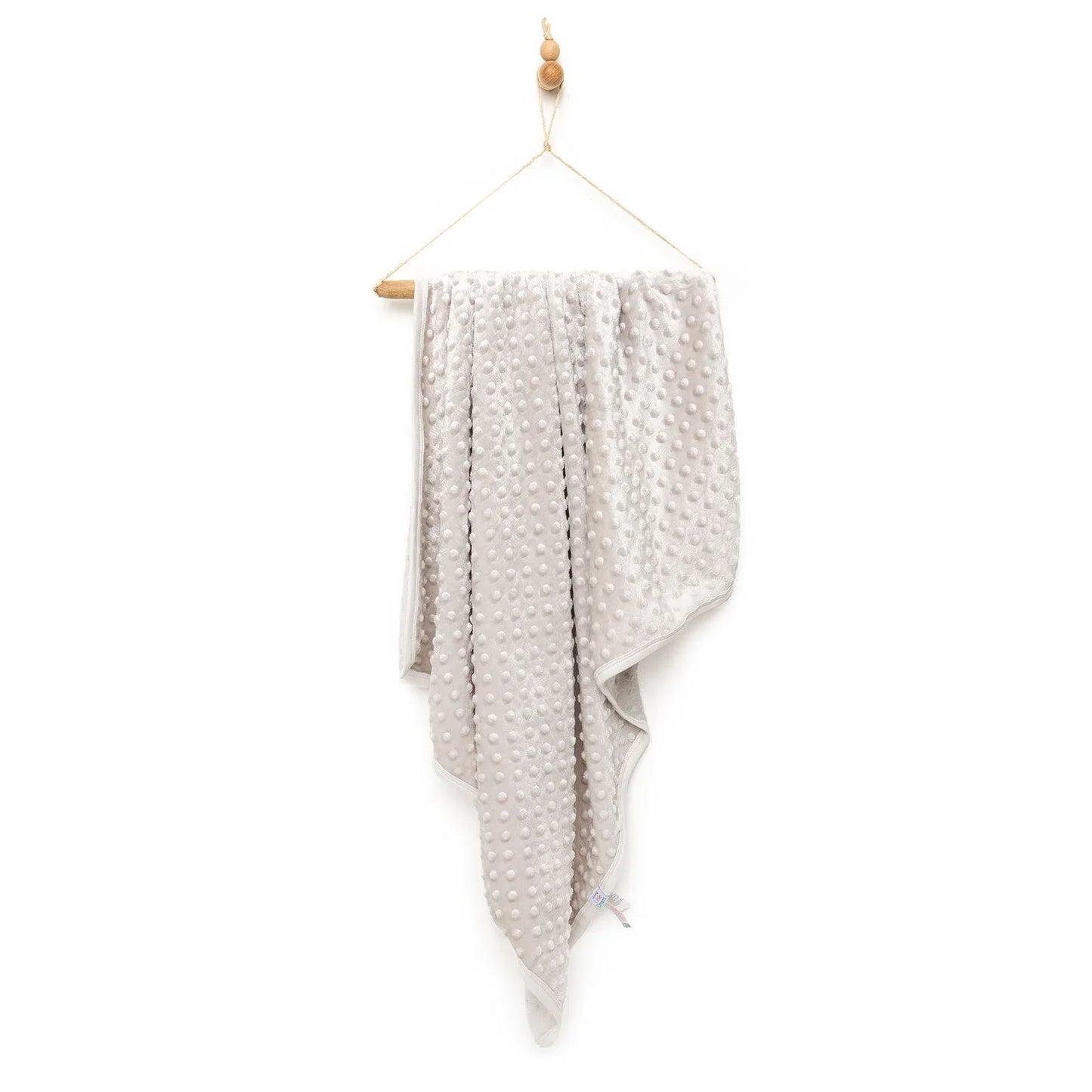 Little Dreams Blanket - Beige