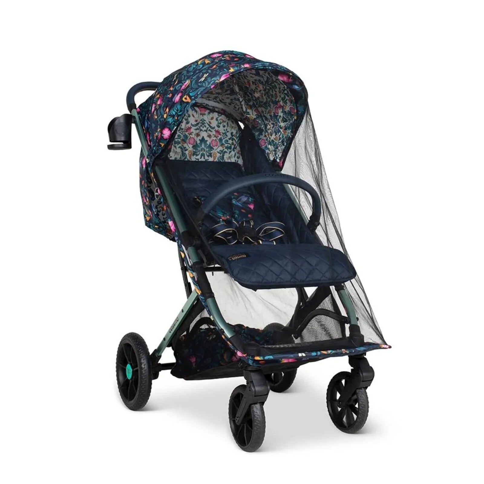 Cosatto Woosh Trail Stroller - Wilding