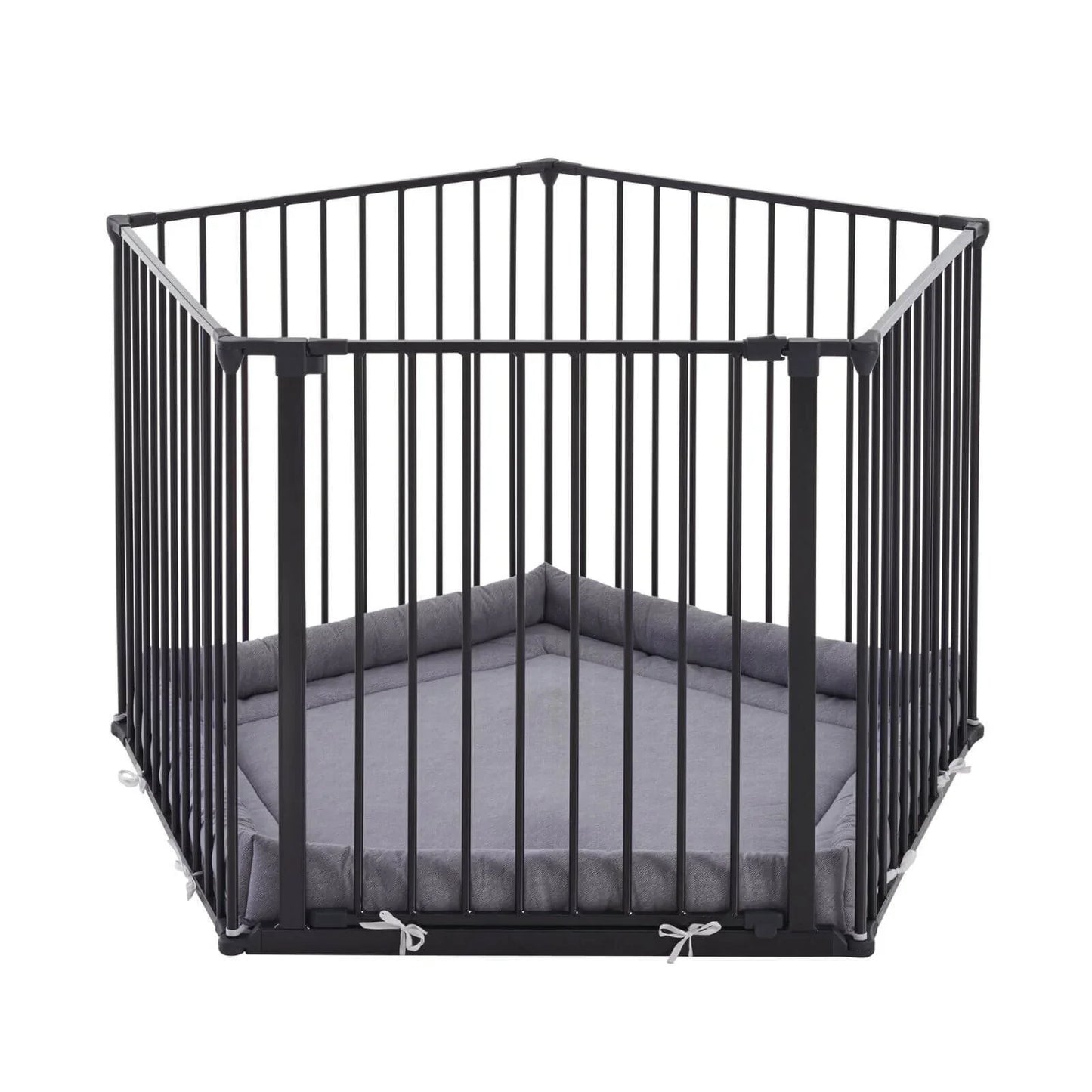 BabyDan Olaf Pentagon Black