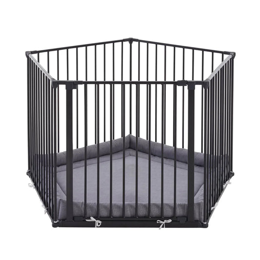 BabyDan Olaf Pentagon Black