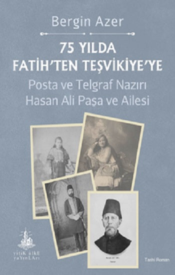 75 Yılda Fatih'ten Teşvikiye'ye