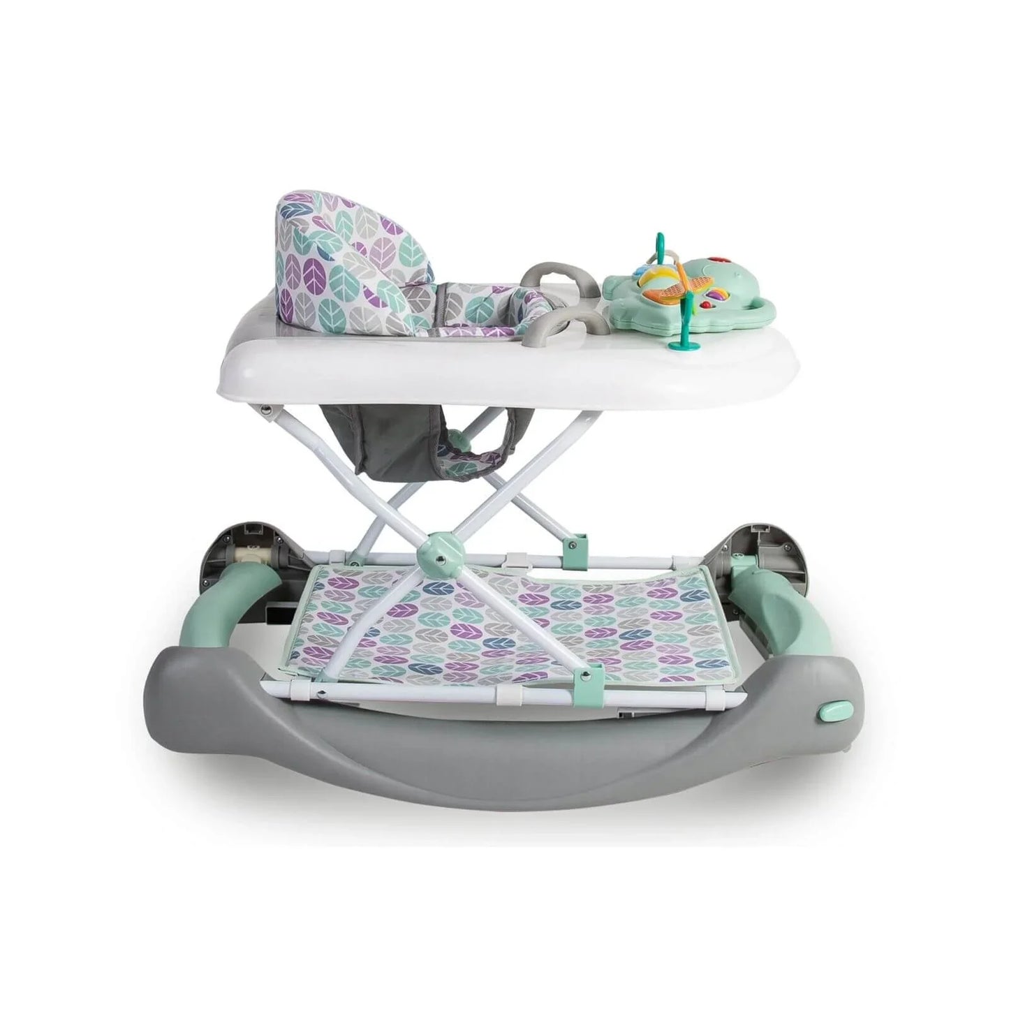 Red Kite Baby Go Round Twist & Walk - Aqua