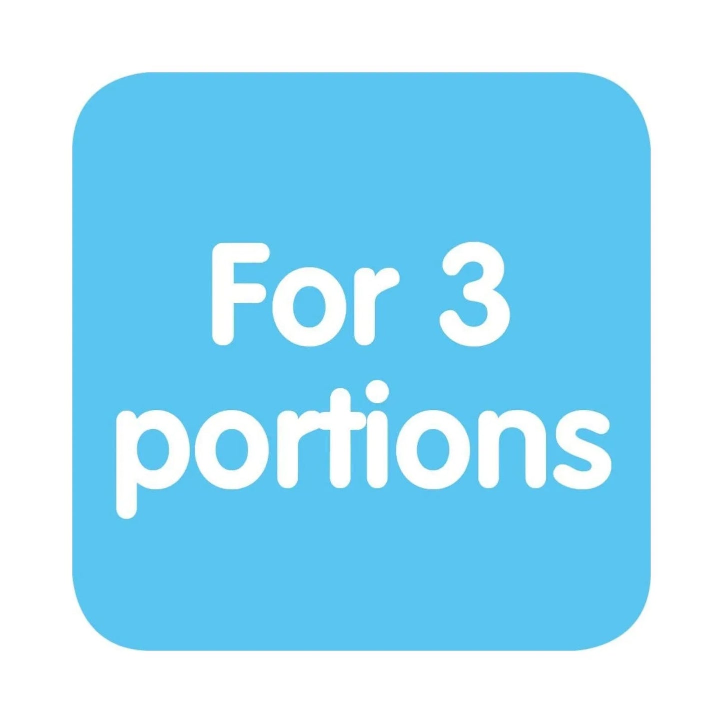 MAM Milk Powder Box White