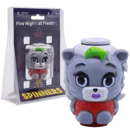 Five Nights at Freddy's Güvenlik İhlali Stres Çarkı (Roxy)