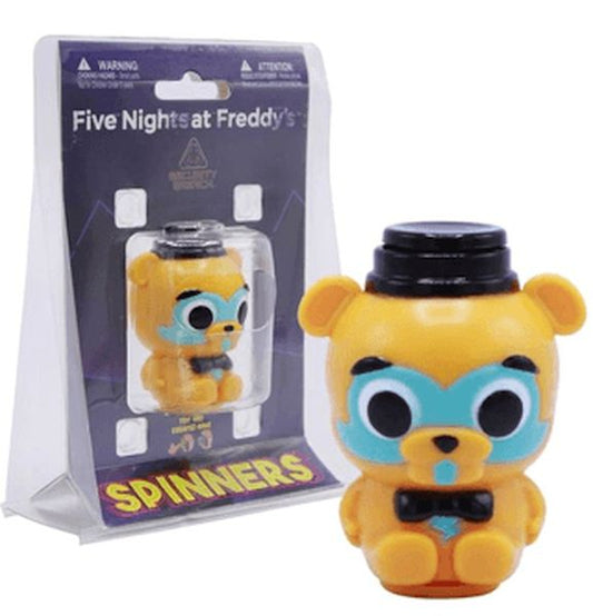 Five Nights at Freddy's Güvenlik İhlali Stres Çarkı (Freddy)