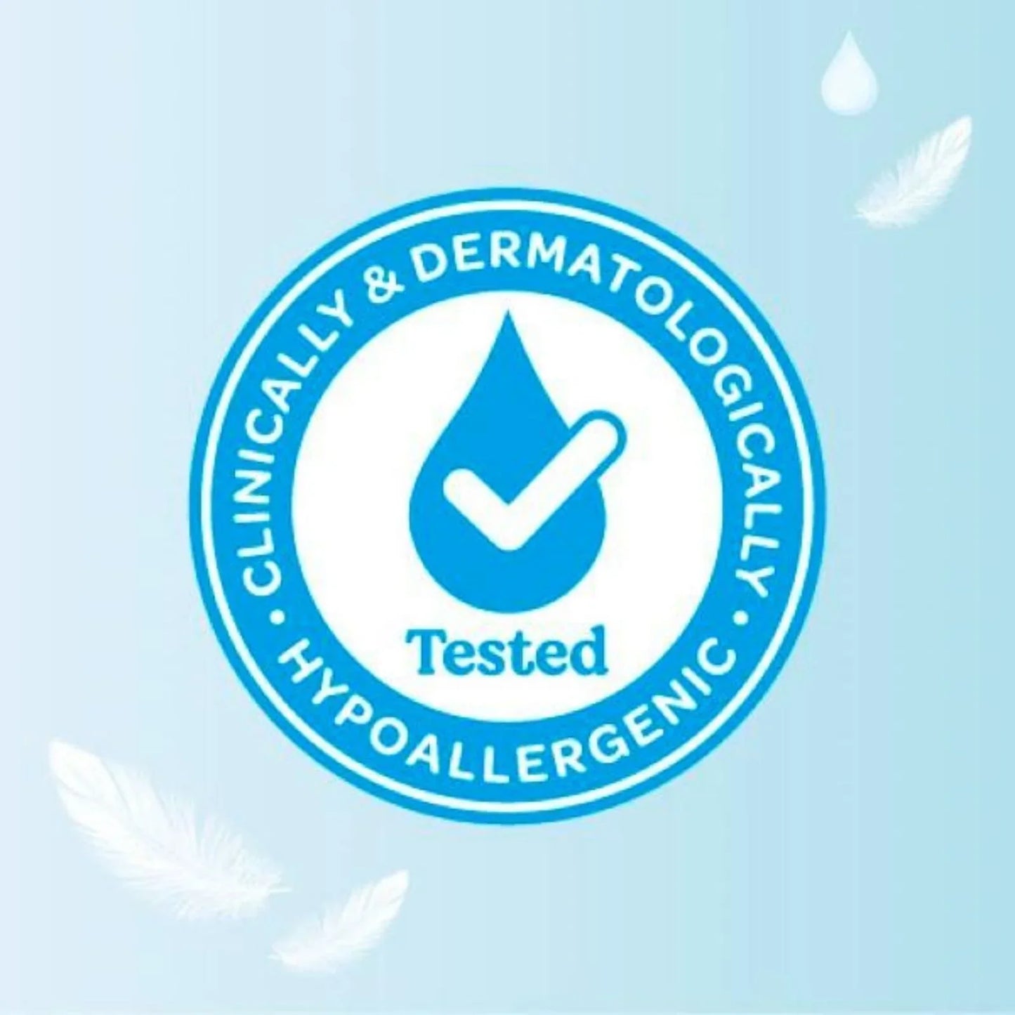 Huggies Pure Extra Sensitive Plastic Free Baby Wipes 48 pcs