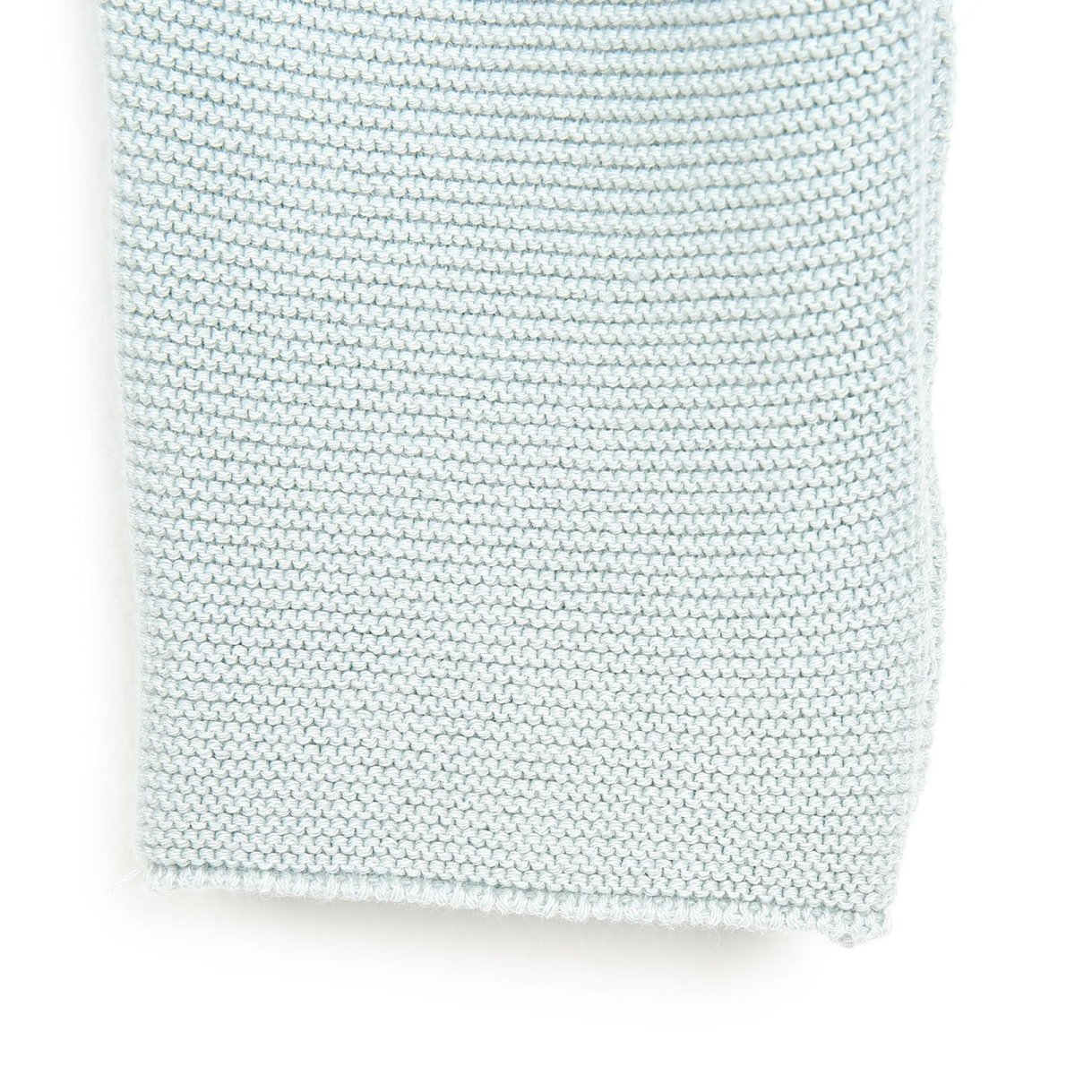 HelloBaby Newborn Knit Jumpsuit-Hat Starter Set - Mint