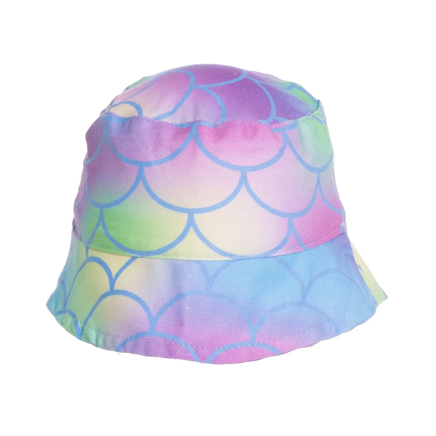 HelloBaby Girl Hat - Printed
