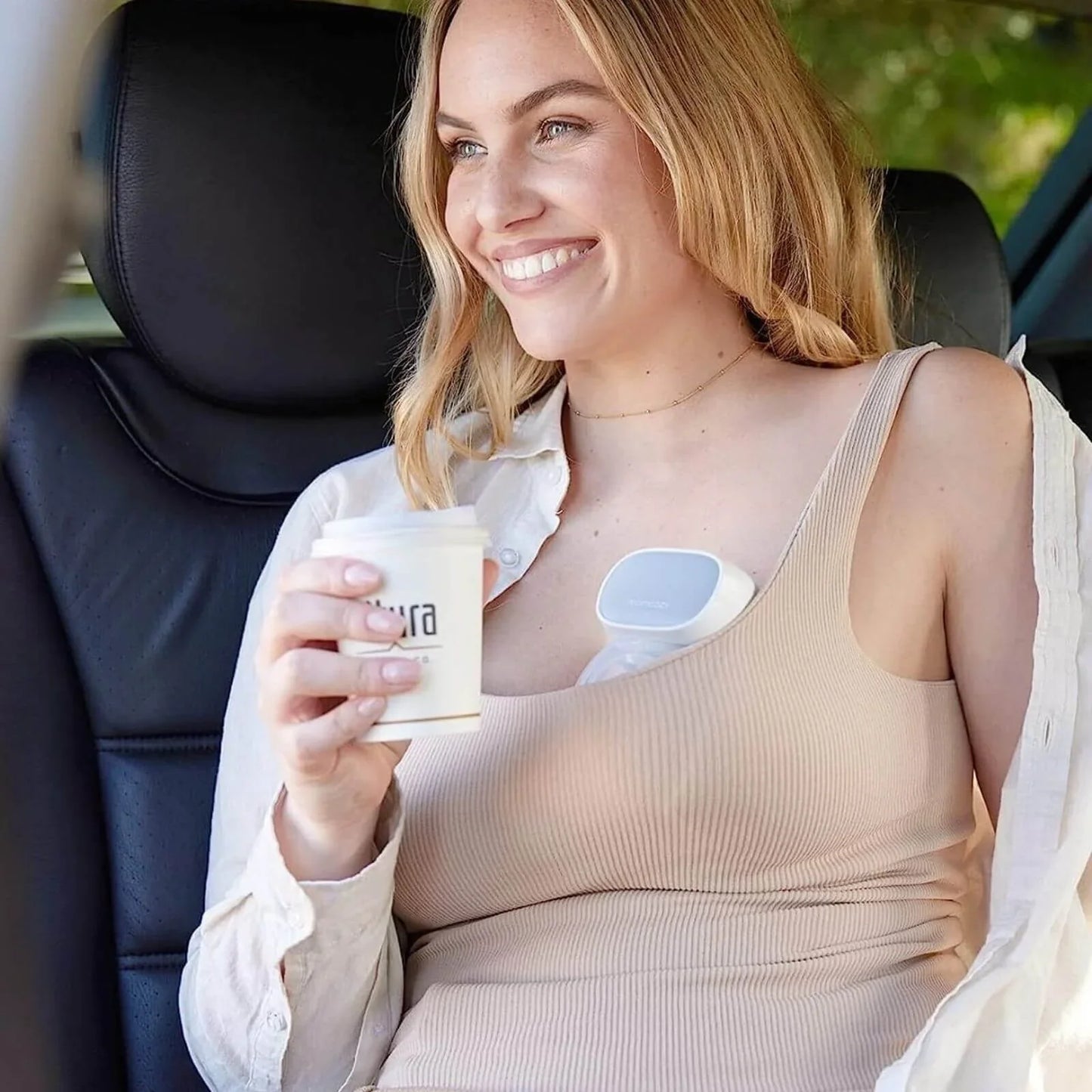 Momcozy S9 Pro Wearable Breast Pump