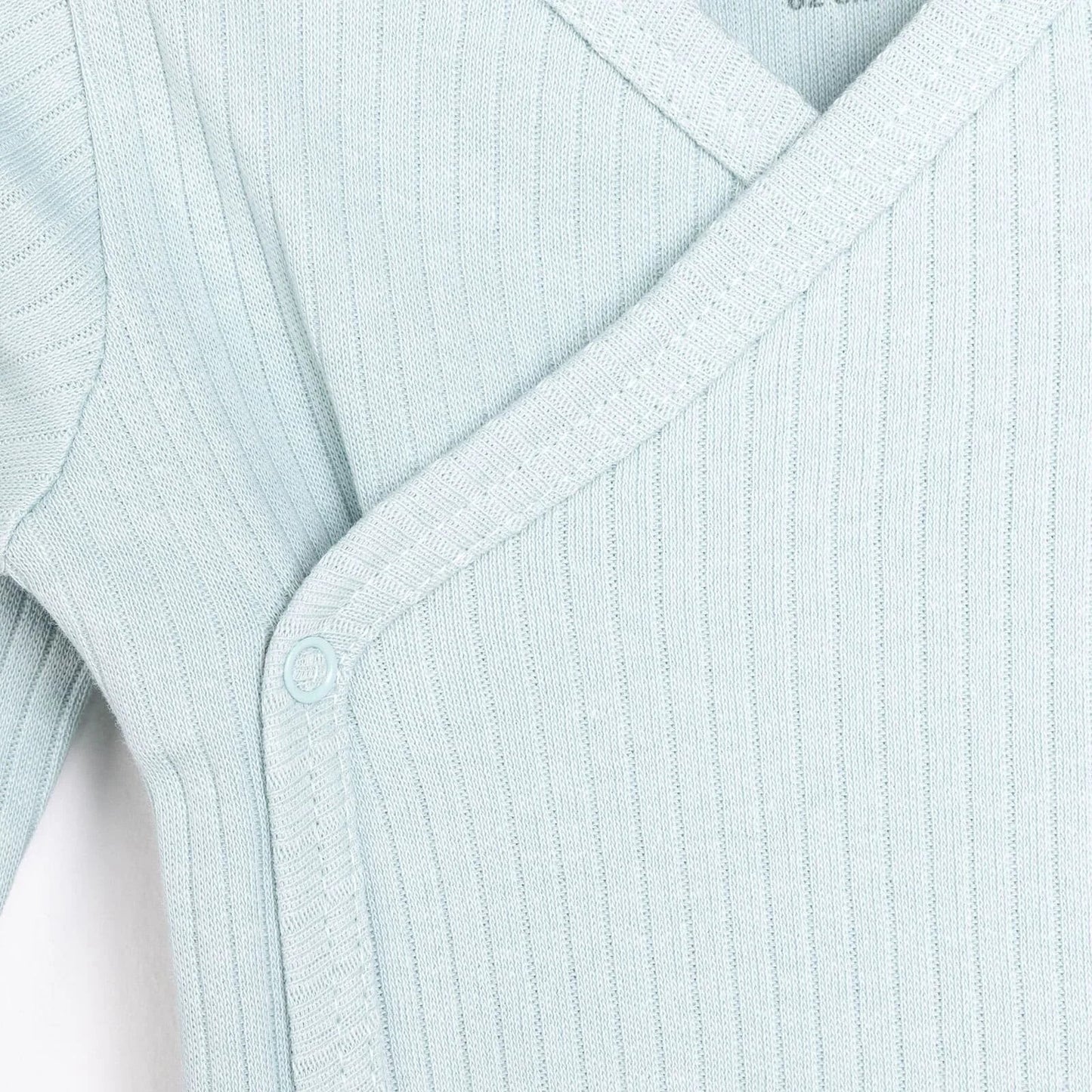 Tiffany Bodysuit - Light Green