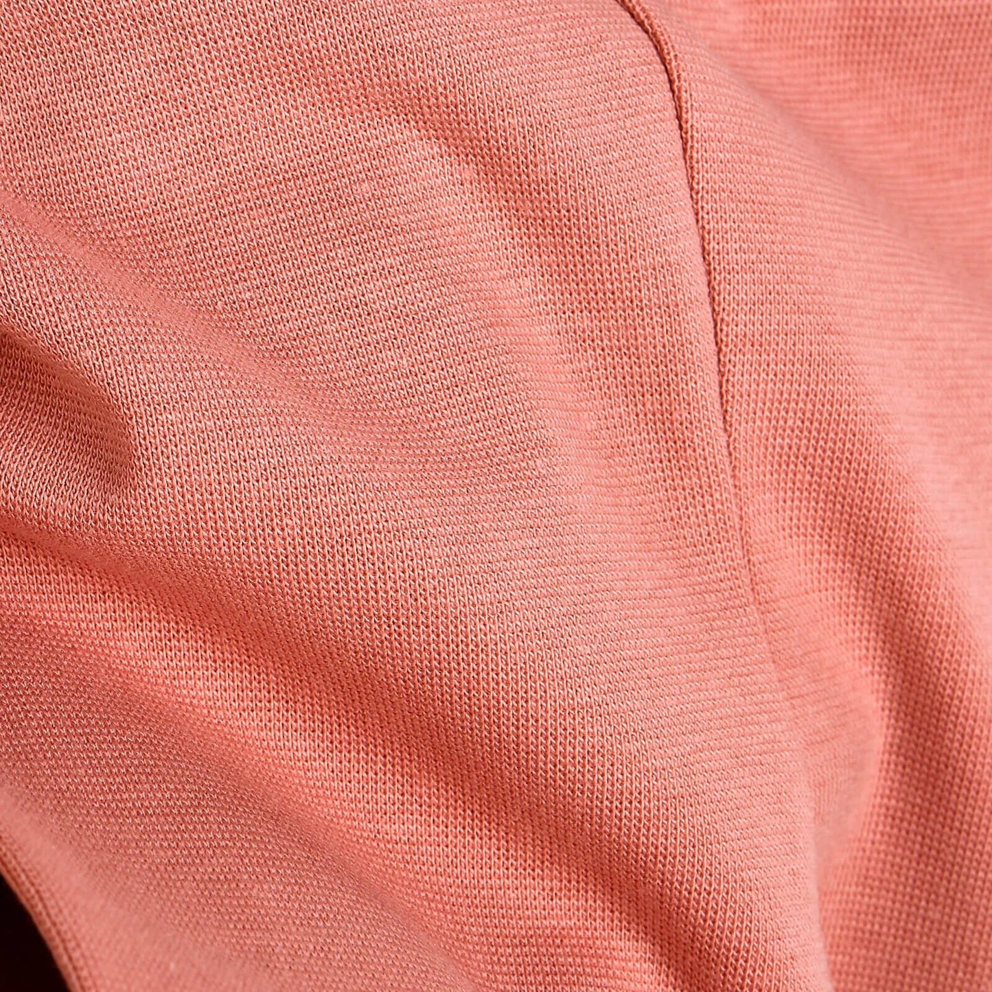 HelloBaby Newborn Relaxed Fit High Fold - Light Pink