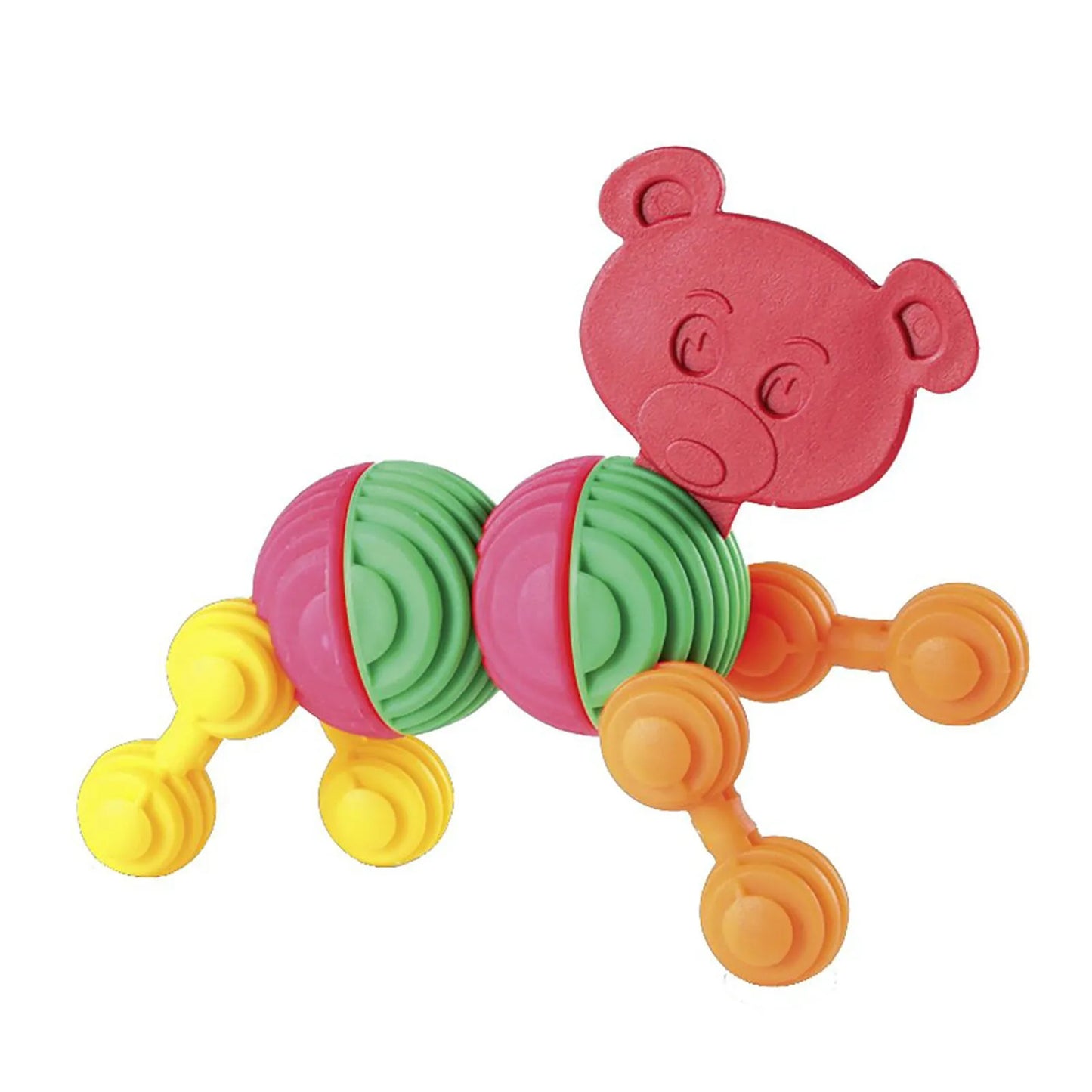 Interstar Blocks 100 pcs