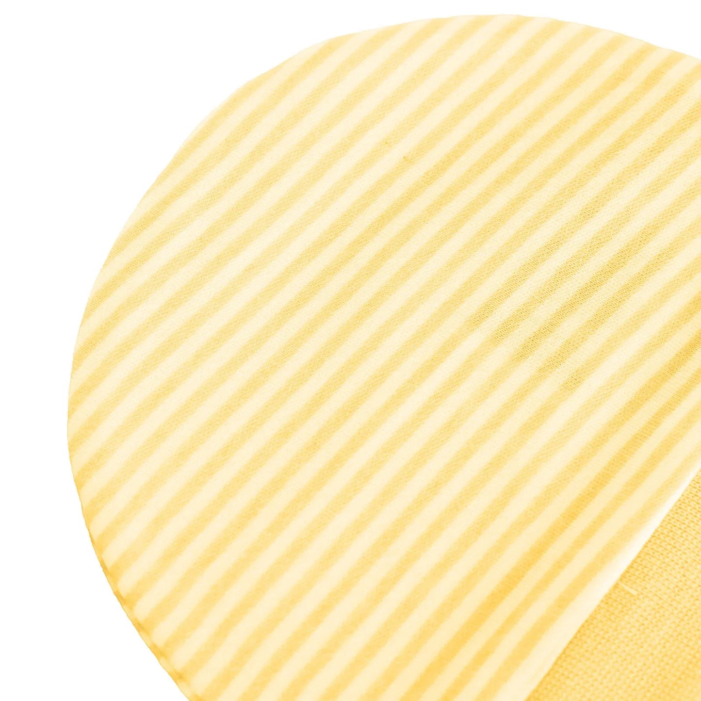 HelloBaby Unisex Hat - Yellow