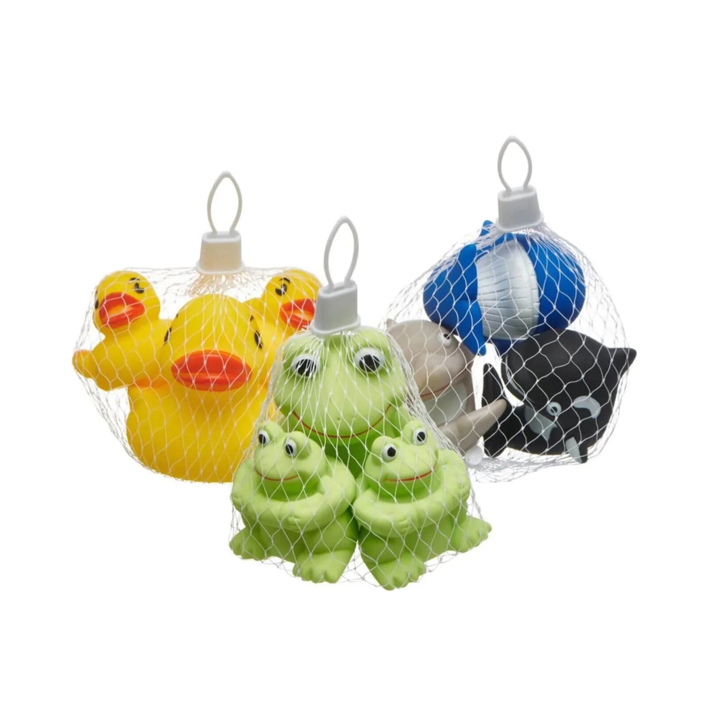 Vital Baby SPLASH Squirt & Splash Sharks and Whales