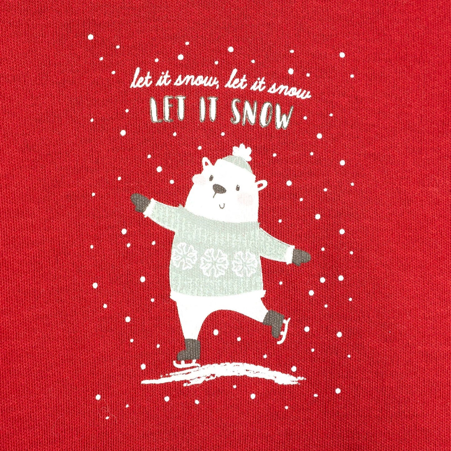 HelloBaby Basic Joggers - Maroon