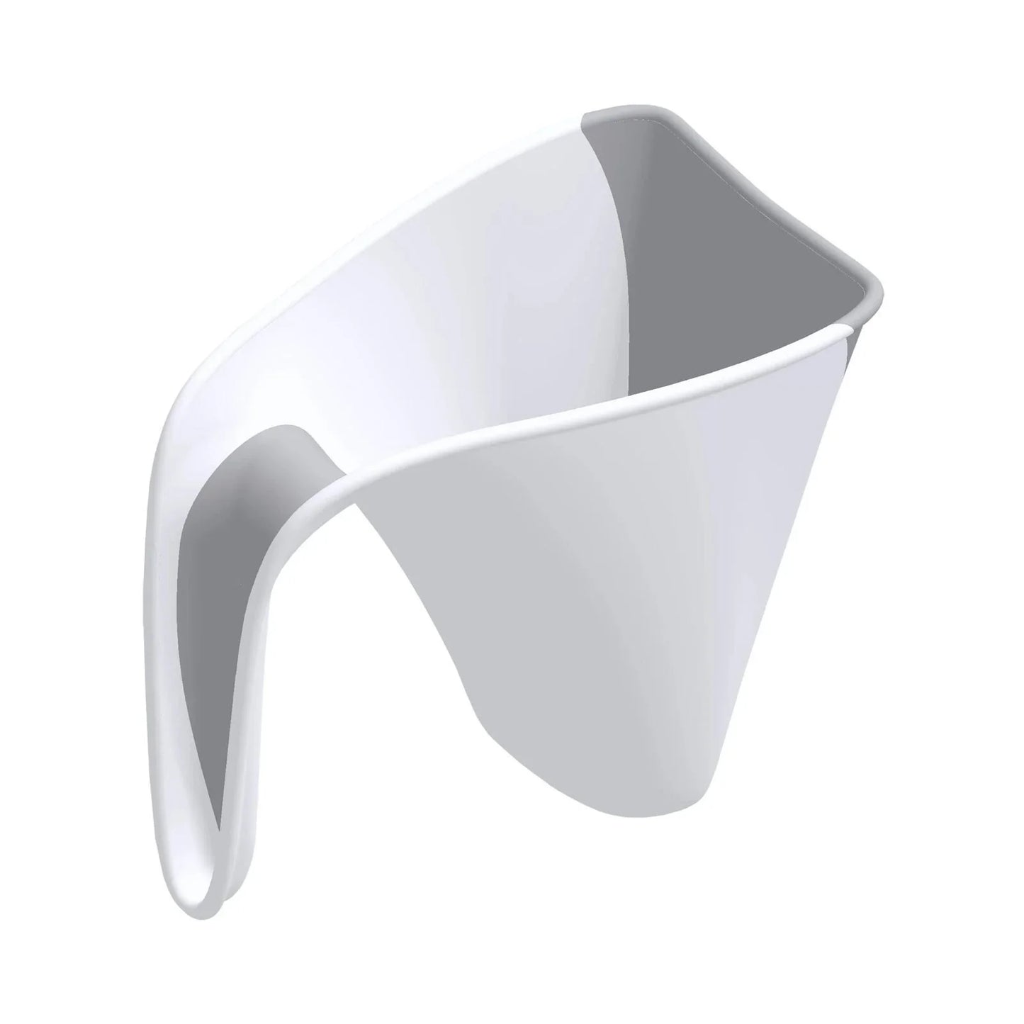 Shnuggle Washy Bath Jug White