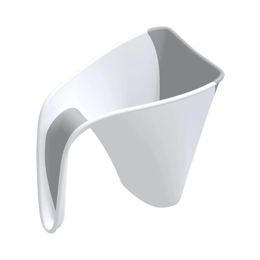 Shnuggle Washy Bath Jug White