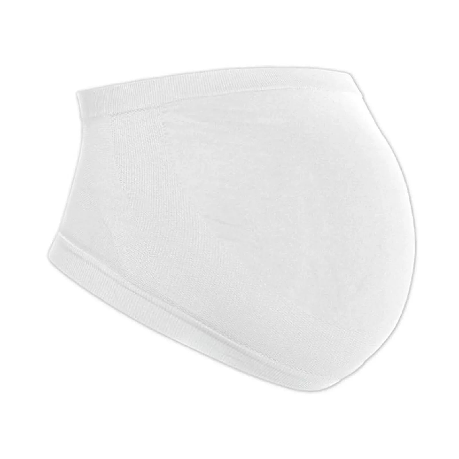 Carefix Maternity Support Belt XLarge - White