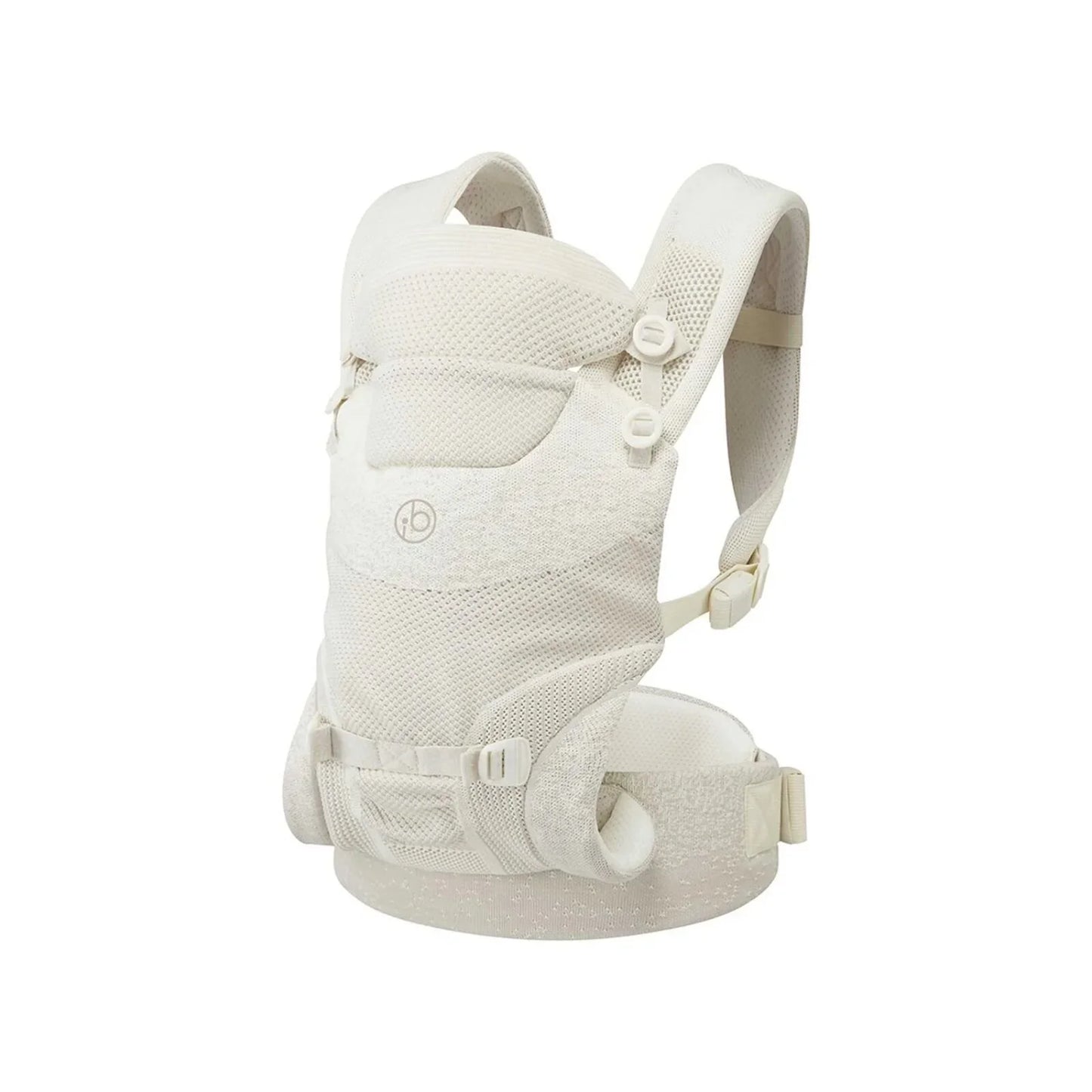 Ickle Bubba Seren 3-in-1 Baby Carrier - Stone