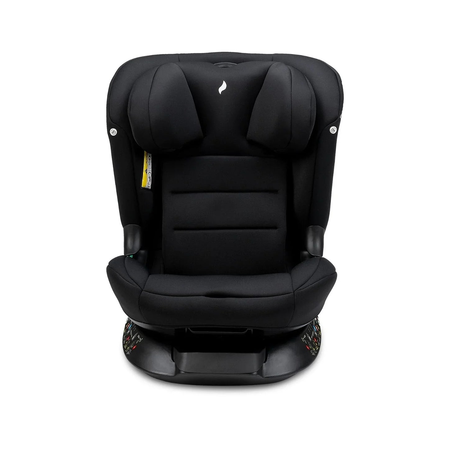 Osann Taos360 Midi ECE R129/04 Car Seat - Black