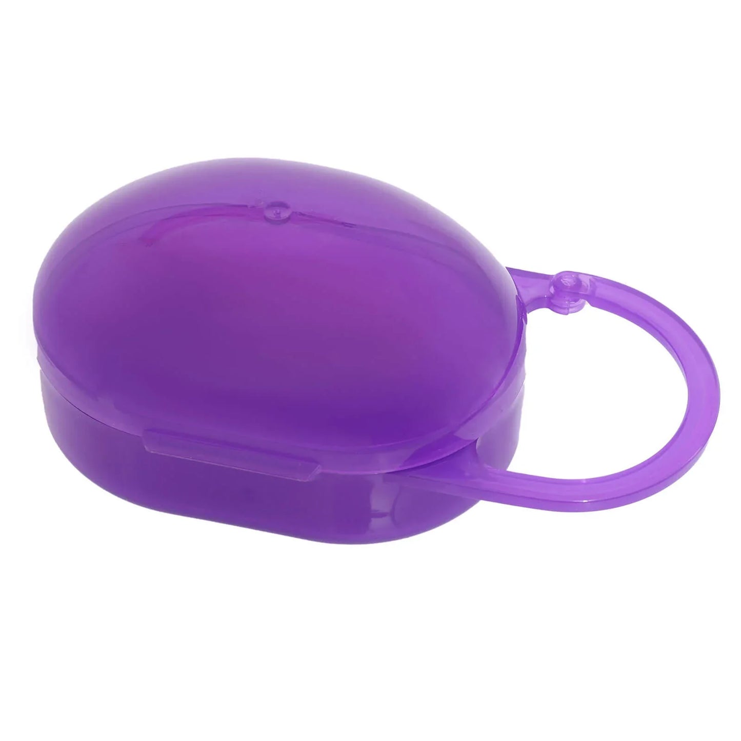 baby plus Soother Box