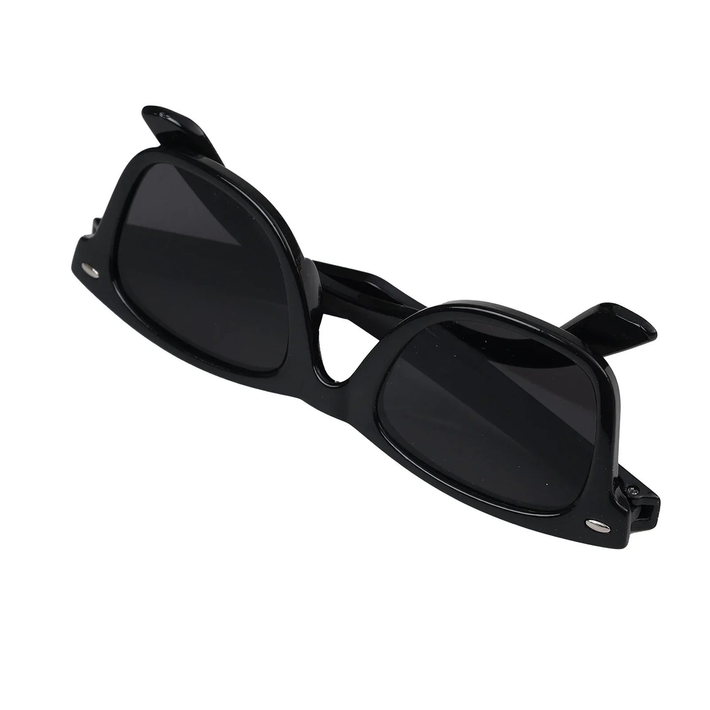 HelloBaby Baby Boy Sunglasses - Black