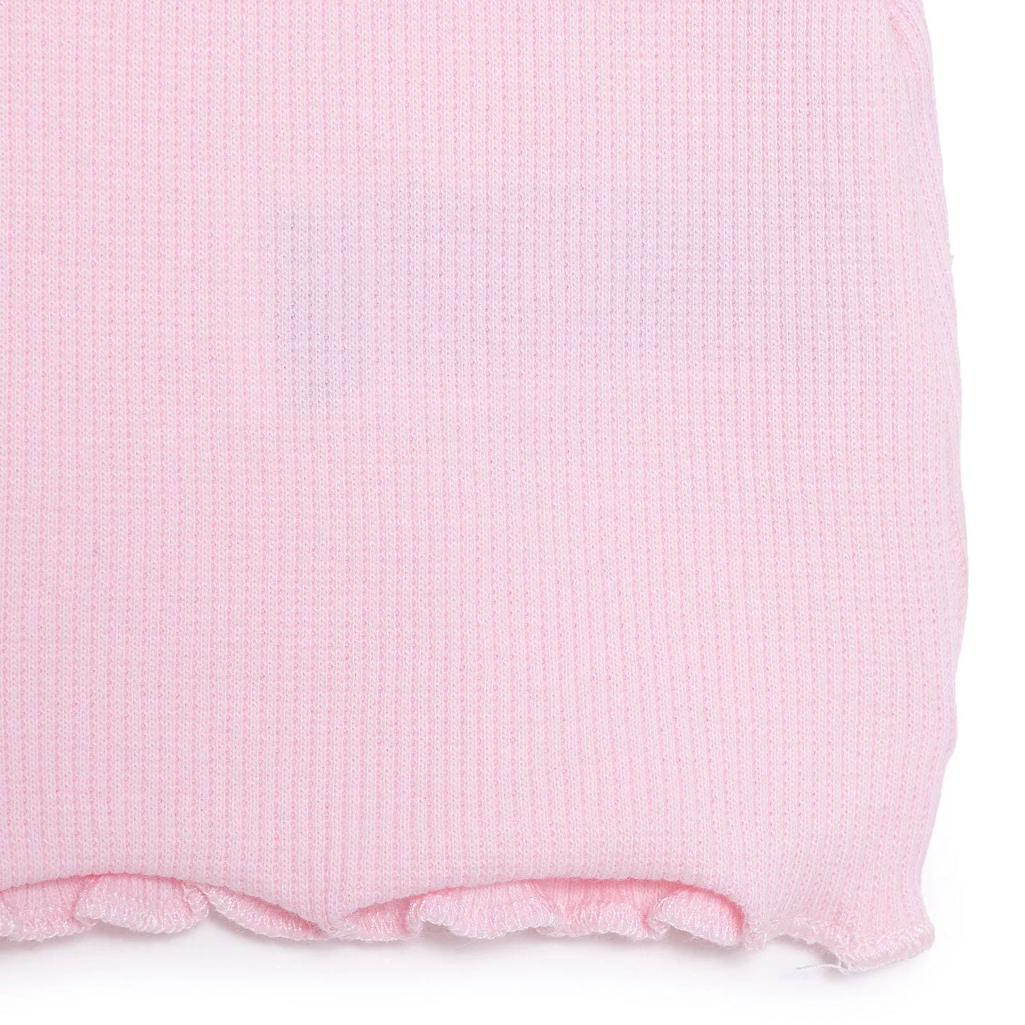 HelloBaby Girl Hat - Pink