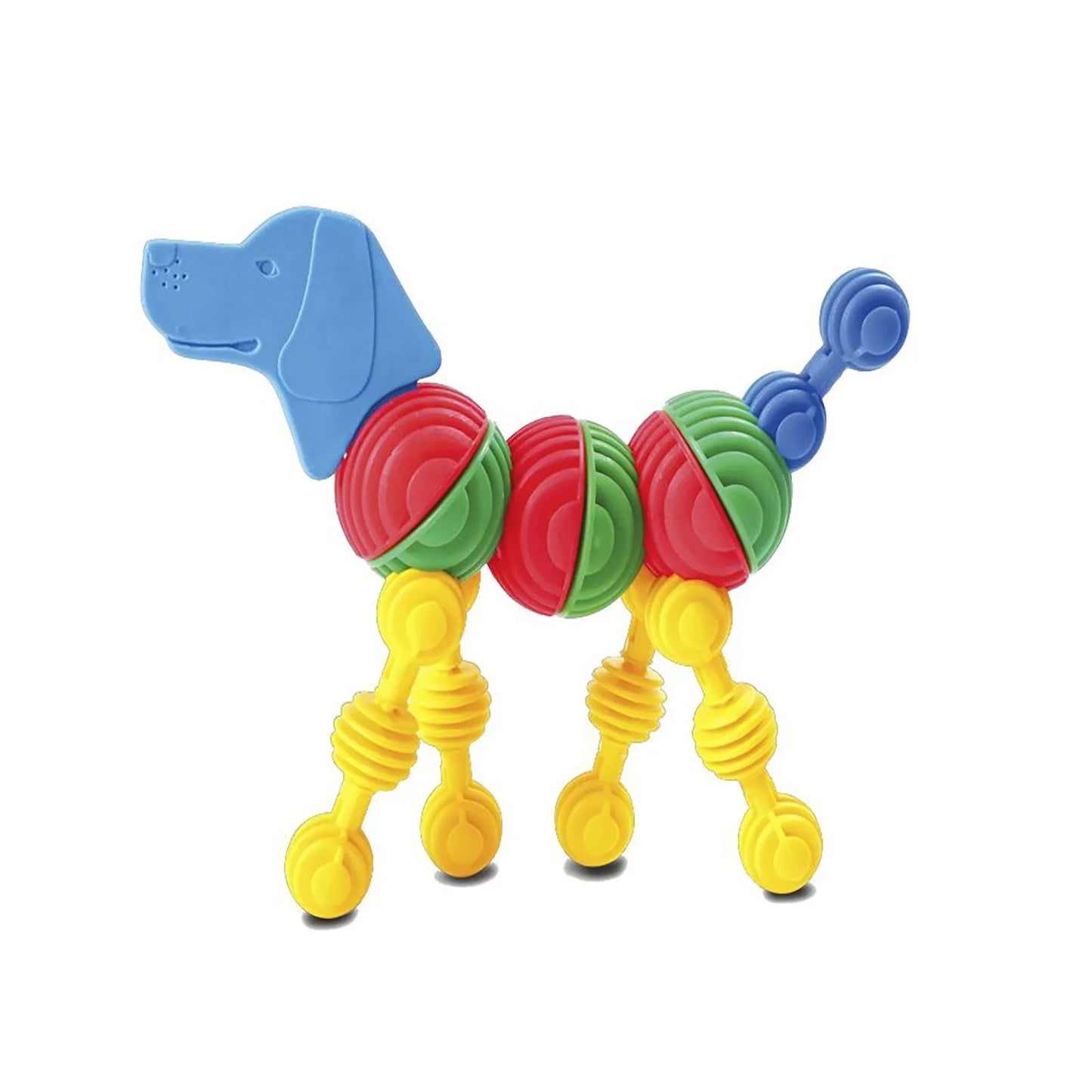 Interstar Blocks 100 pcs