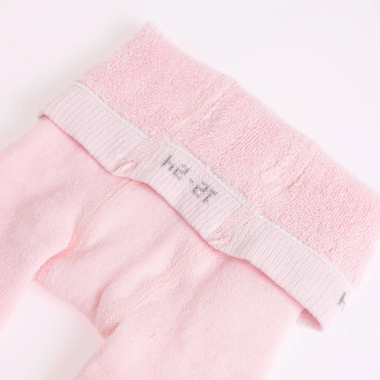 HelloBaby Baby Girl Tight - Light Pink