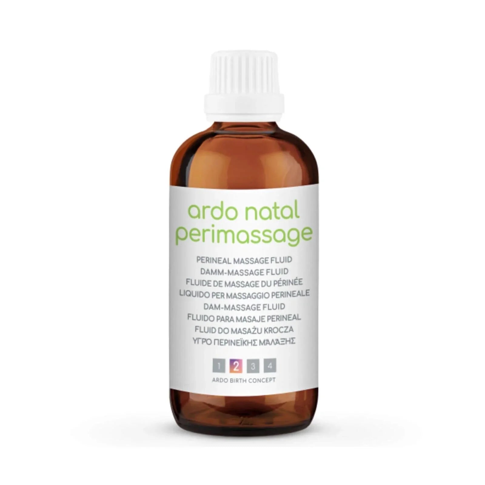 Ardo Natal Perimassage