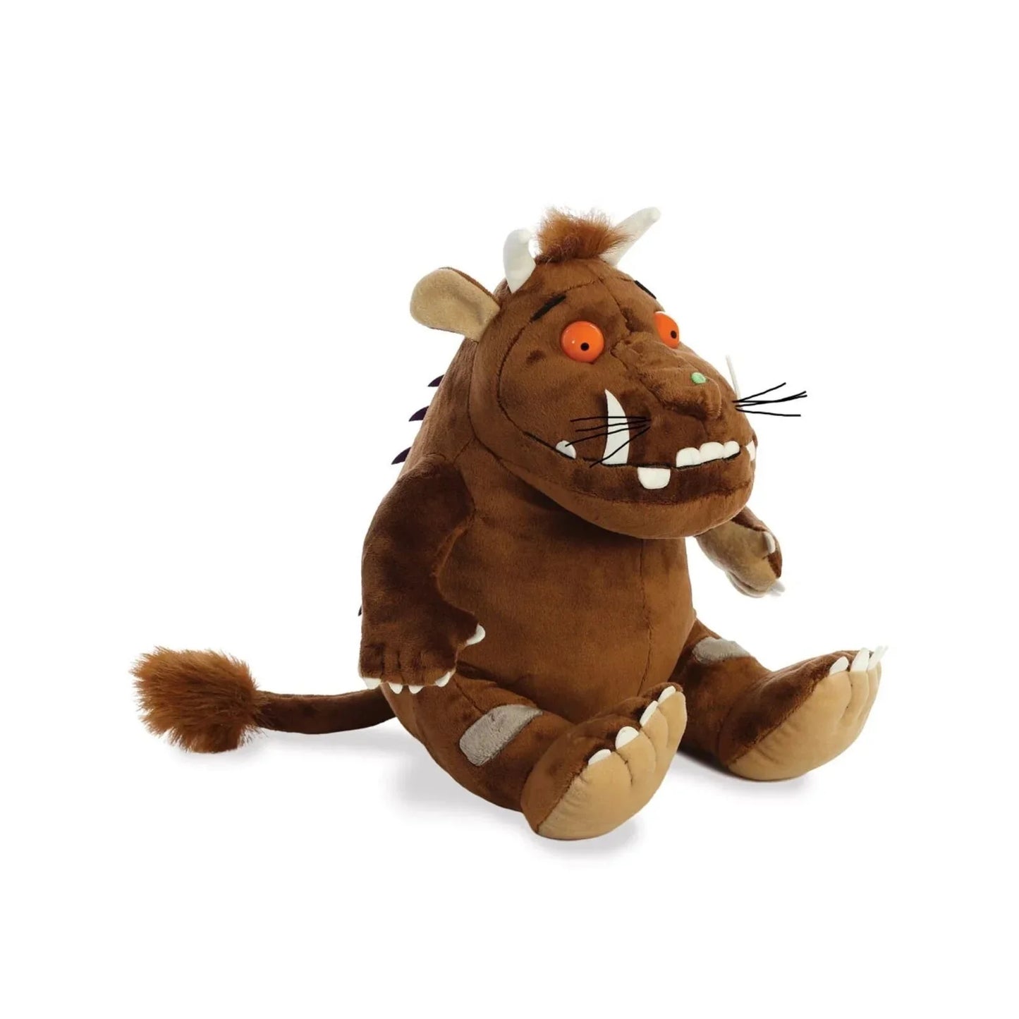Gruffalo Sitting Soft Toy 41cm