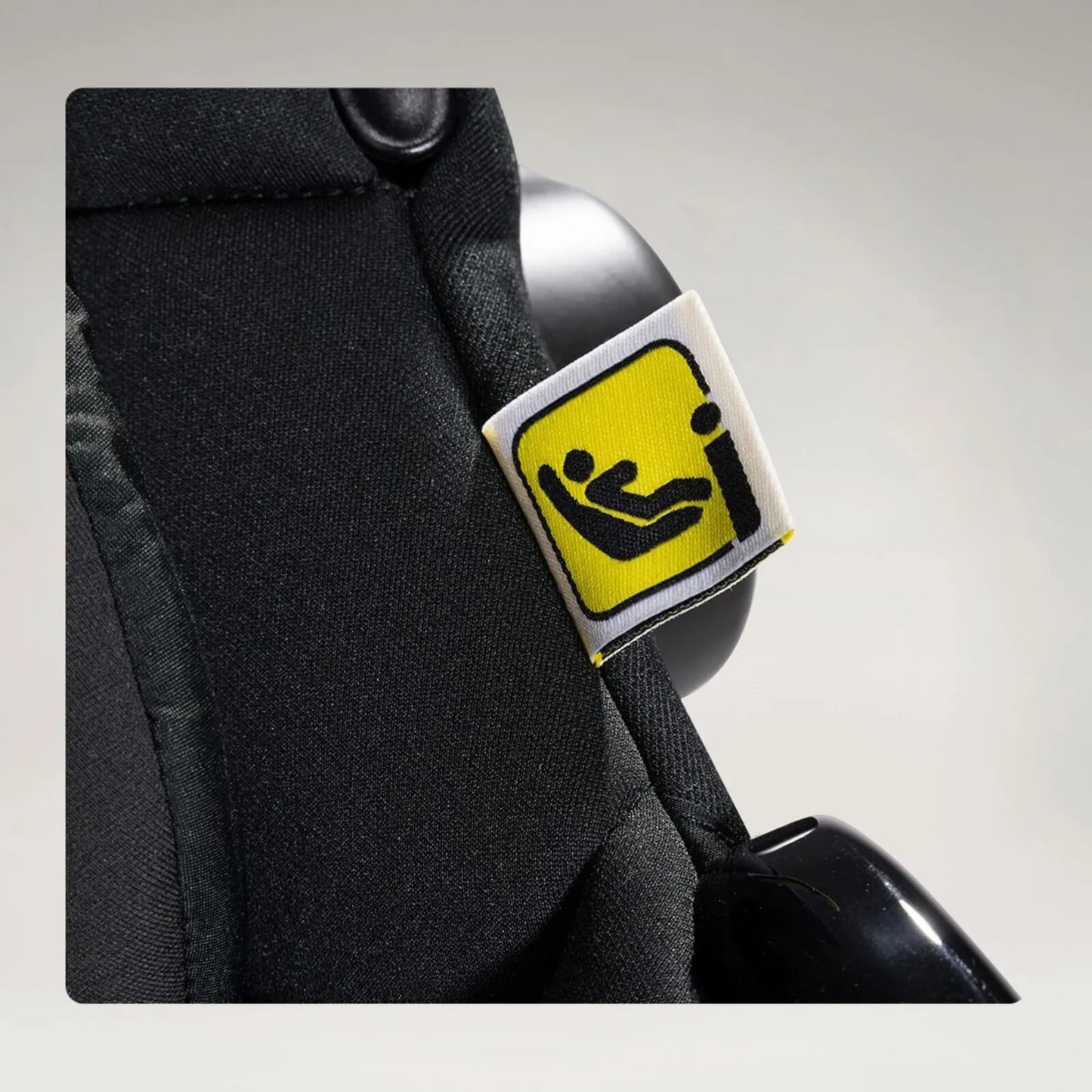 Joie Signature i-Jemini Group 0+ Car Seat - Eclipse