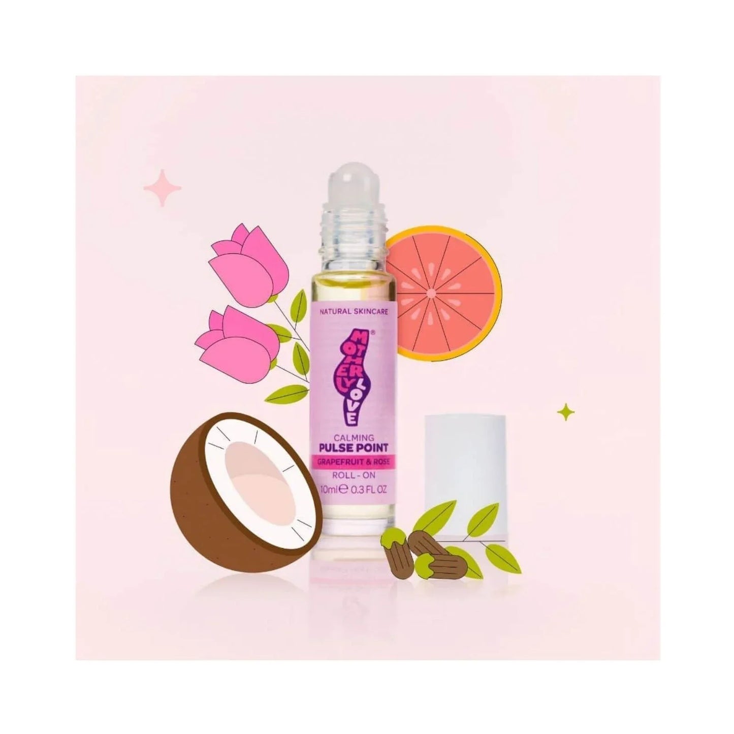 Motherlylove 12 Weeks & Beyond Pack