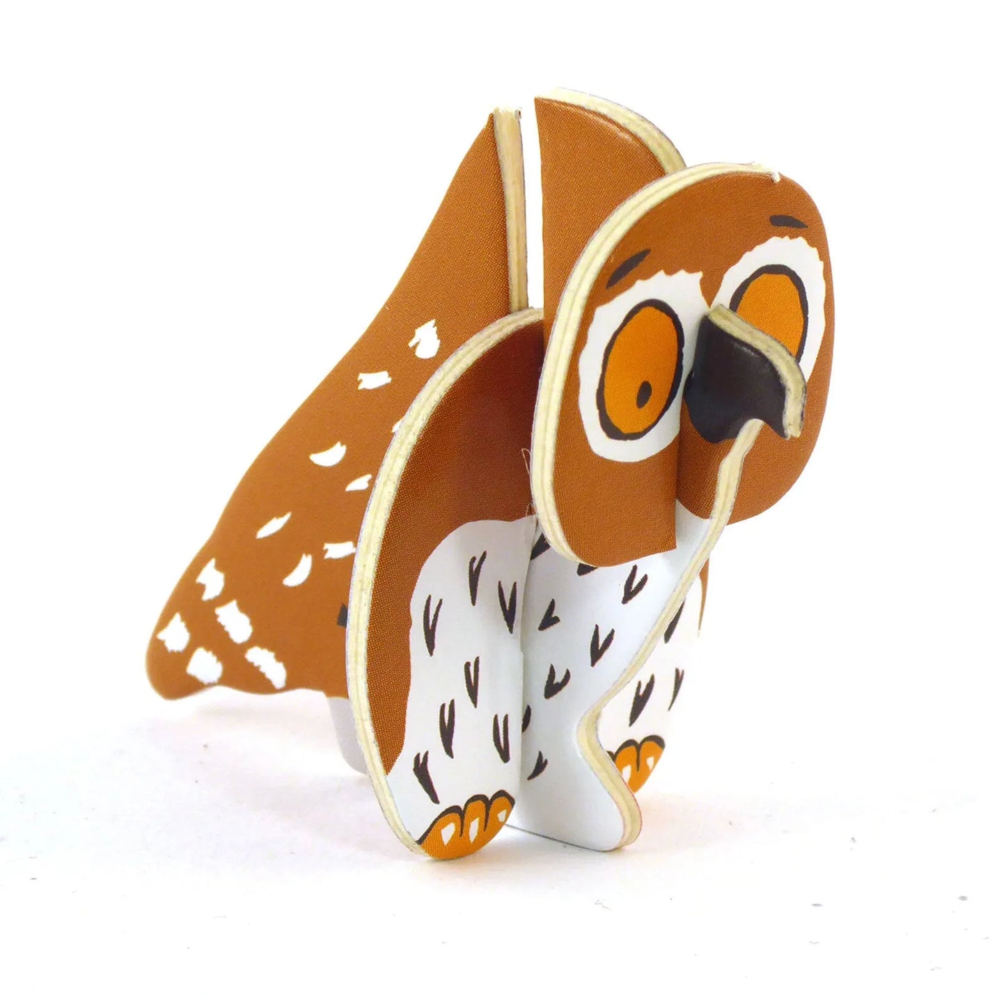 Playpress Toys Gruffalo Pop-out Playset