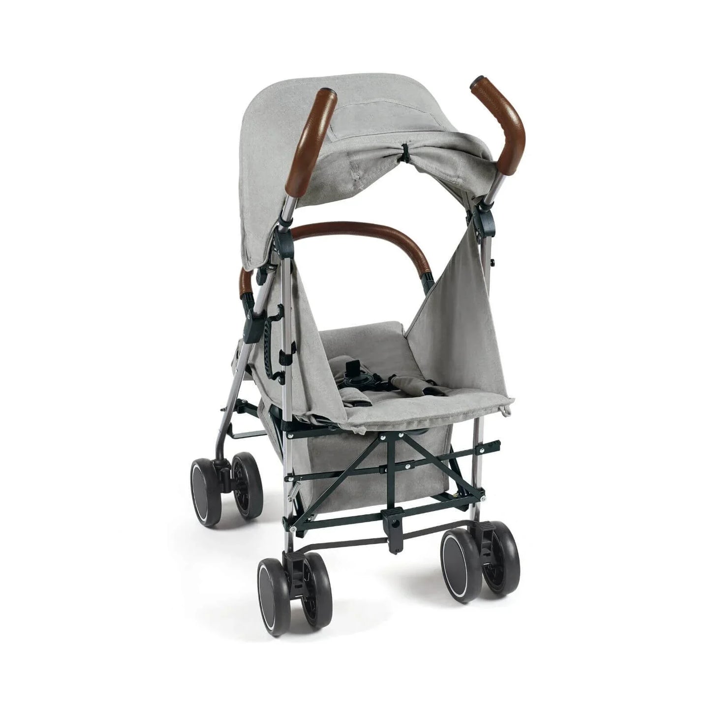 Ickle Bubba Discovery Max Stroller Grey
