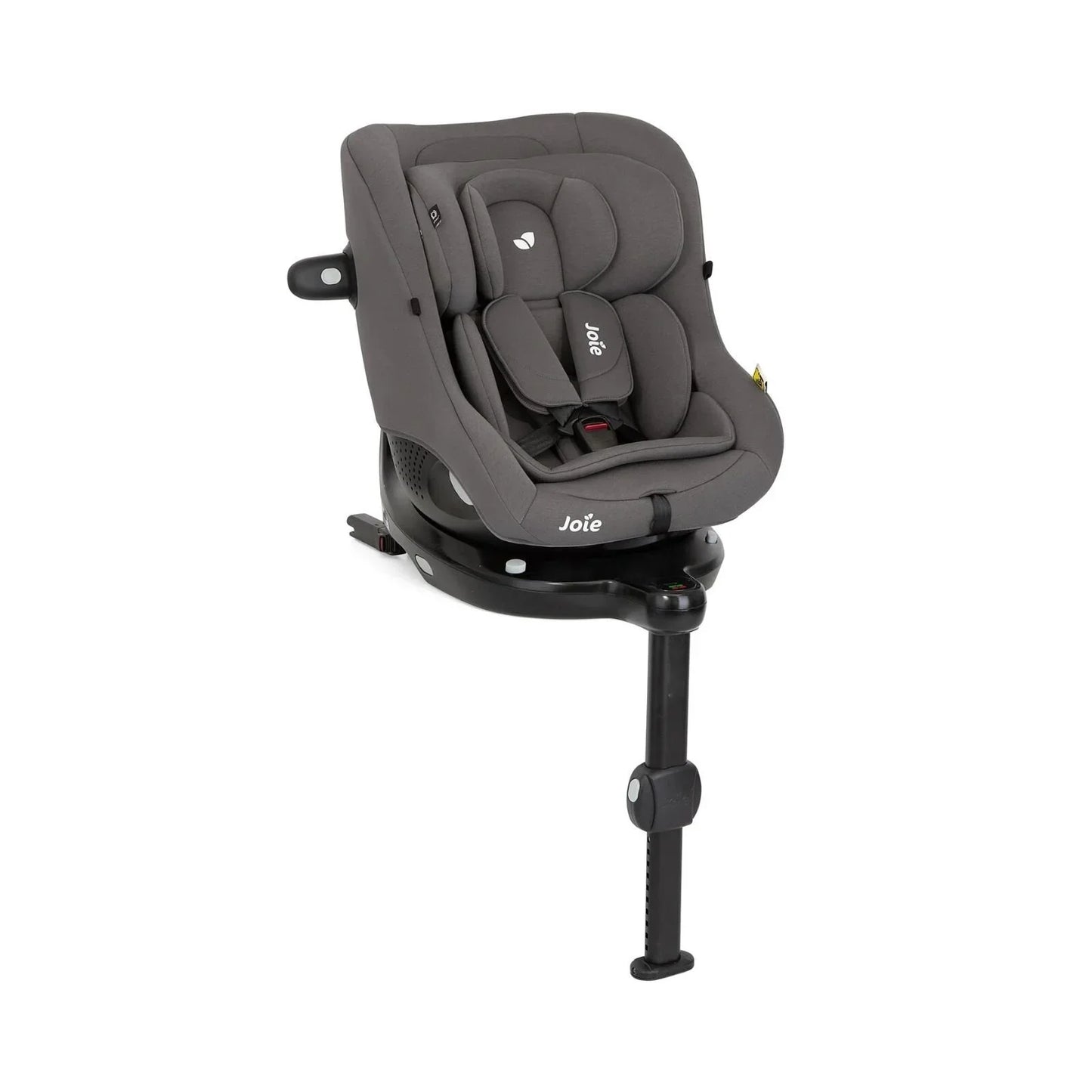 Joie i-Pivot 360 Group 0/1 Car Seat - Thunder